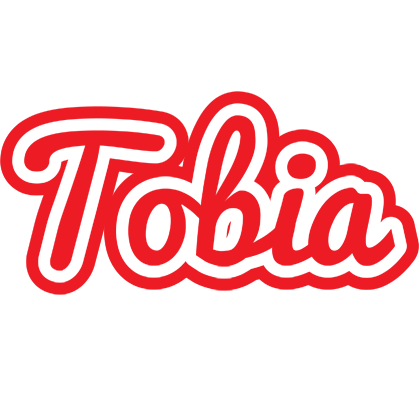 Tobia sunshine logo