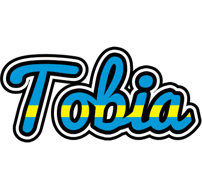 Tobia sweden logo