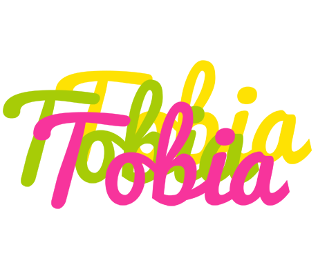 Tobia sweets logo
