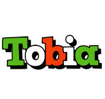 Tobia venezia logo