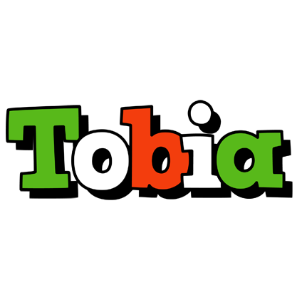 Tobia venezia logo