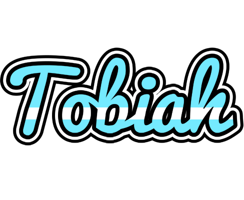 Tobiah argentine logo