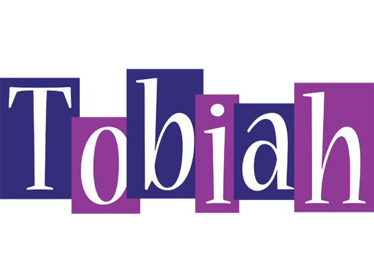 Tobiah autumn logo