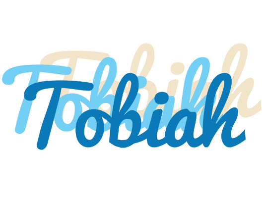 Tobiah breeze logo