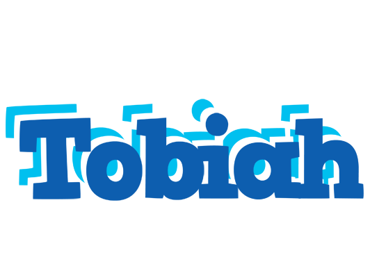 Tobiah business logo