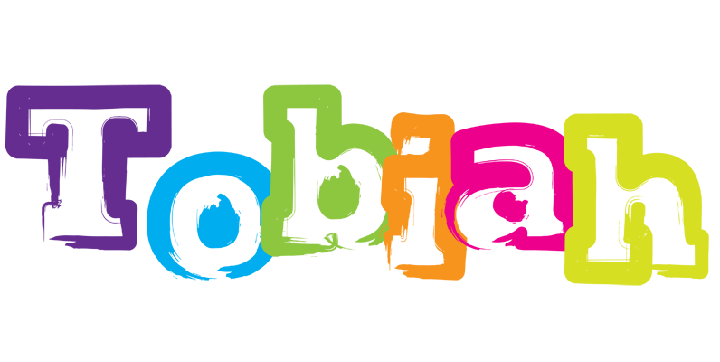 Tobiah casino logo