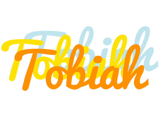 Tobiah energy logo