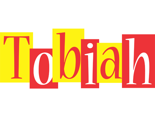 Tobiah errors logo