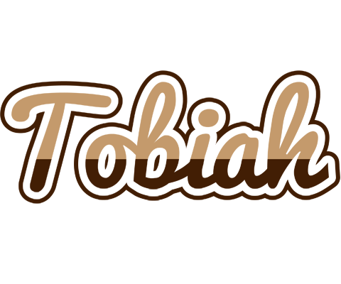 Tobiah exclusive logo