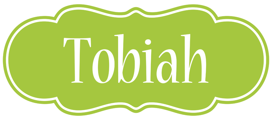 Tobiah family logo