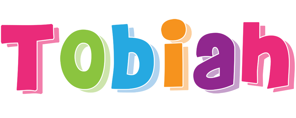 Tobiah friday logo