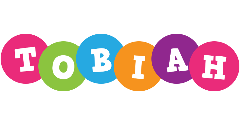 Tobiah friends logo