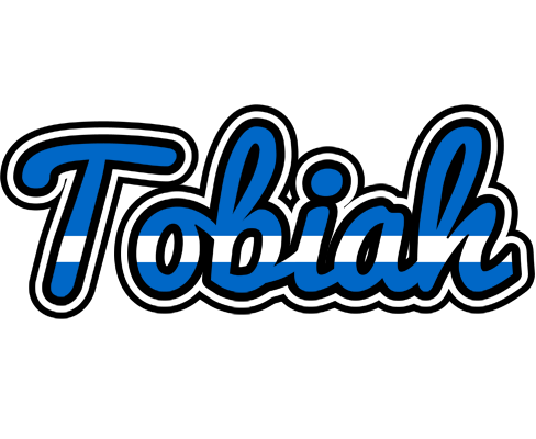 Tobiah greece logo