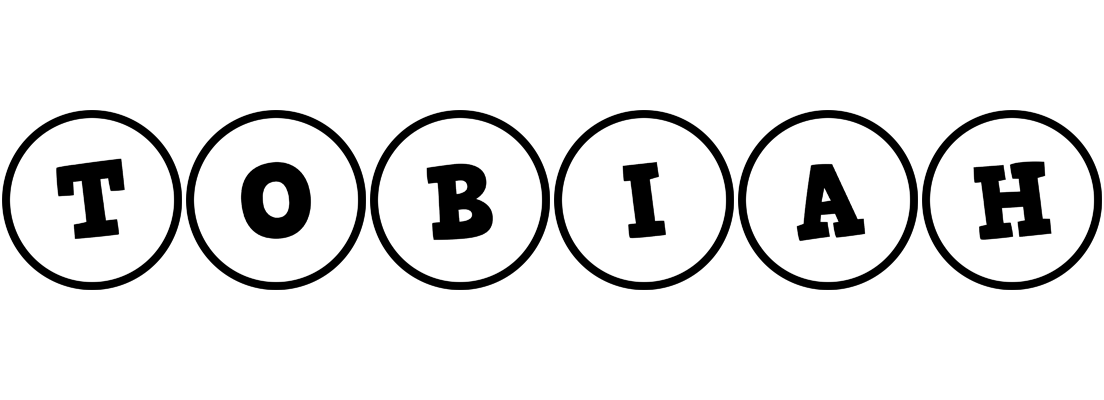 Tobiah handy logo