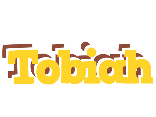 Tobiah hotcup logo