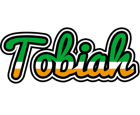 Tobiah ireland logo