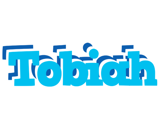 Tobiah jacuzzi logo