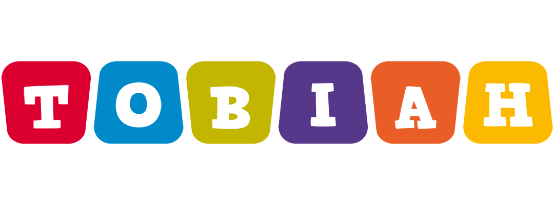 Tobiah kiddo logo