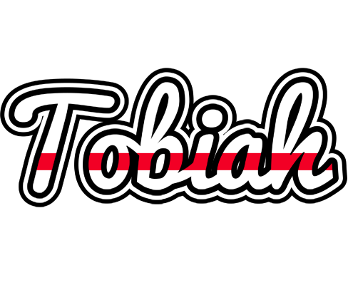 Tobiah kingdom logo
