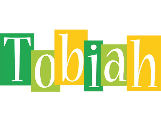 Tobiah lemonade logo