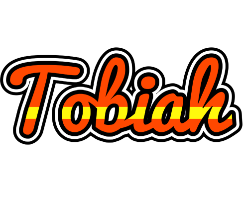 Tobiah madrid logo