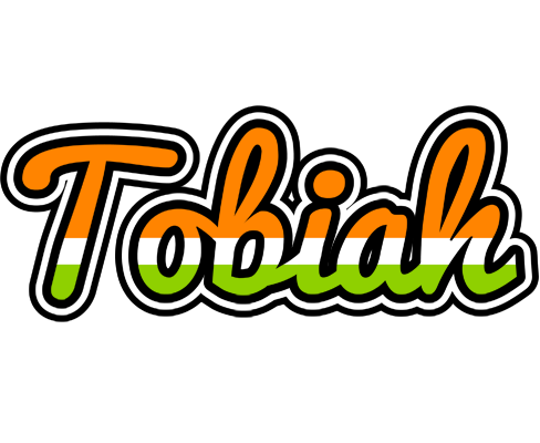 Tobiah mumbai logo