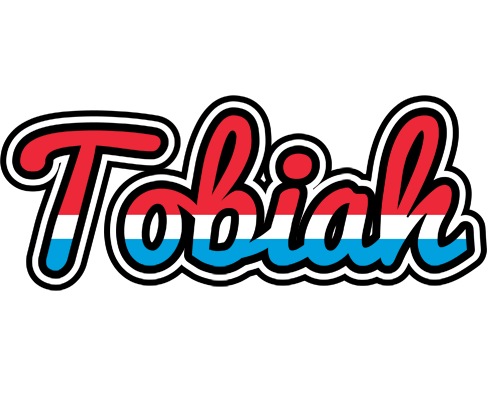 Tobiah norway logo