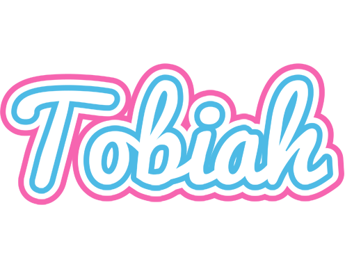 Tobiah outdoors logo