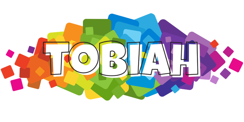 Tobiah pixels logo