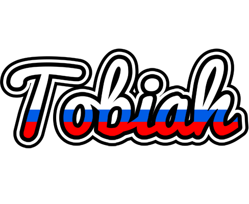 Tobiah russia logo