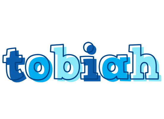 Tobiah sailor logo