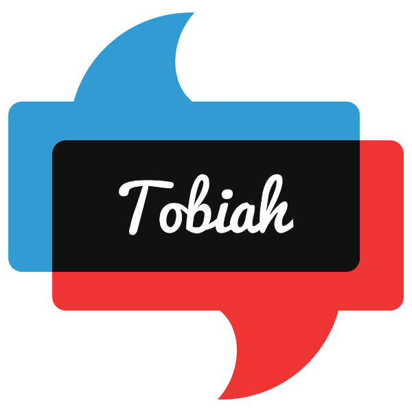 Tobiah sharks logo