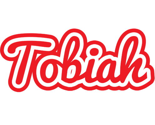 Tobiah sunshine logo