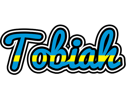 Tobiah sweden logo
