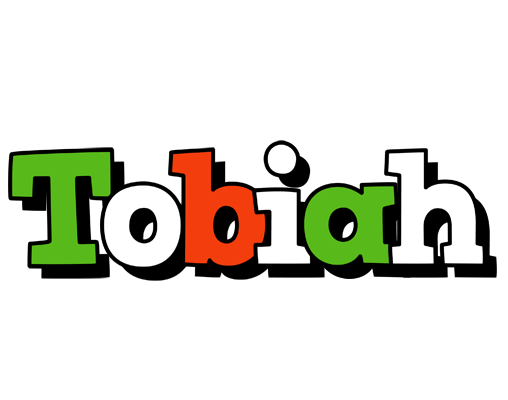Tobiah venezia logo