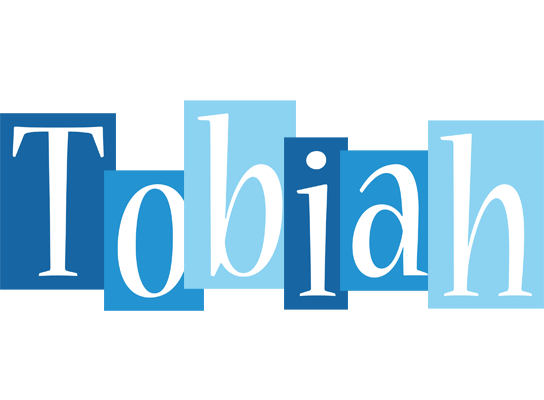 Tobiah winter logo