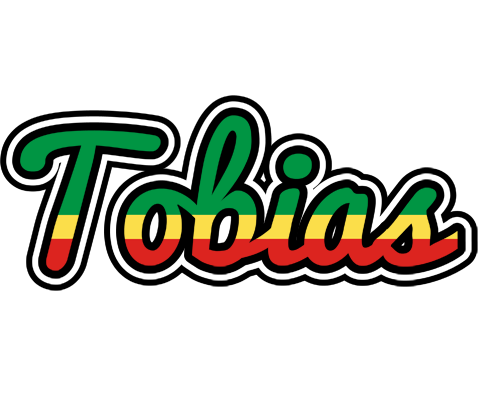 Tobias african logo