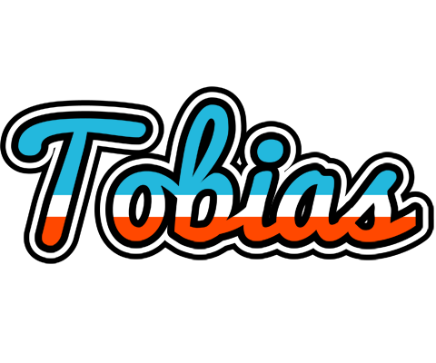 Tobias america logo