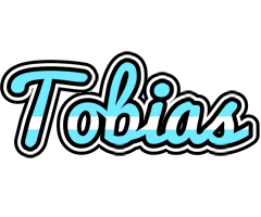 Tobias argentine logo