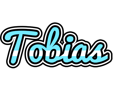 Tobias argentine logo