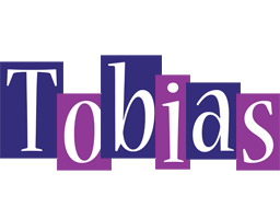Tobias autumn logo