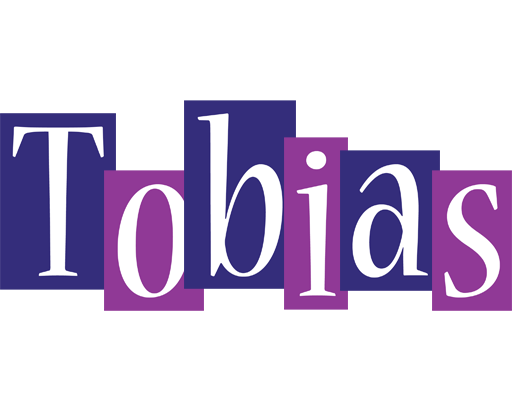 Tobias autumn logo