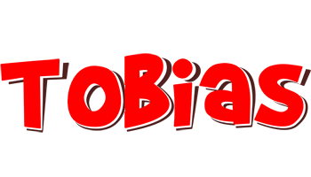 Tobias basket logo