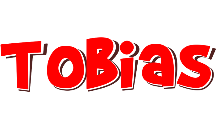 Tobias basket logo