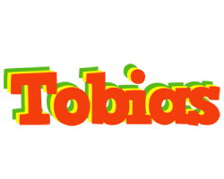 Tobias bbq logo