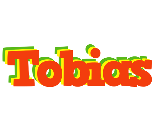 Tobias bbq logo