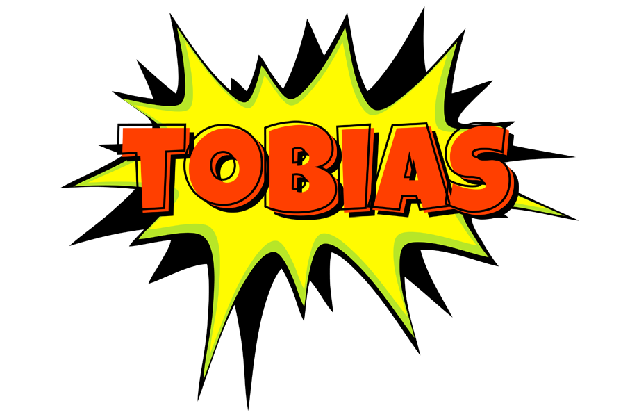 Tobias bigfoot logo