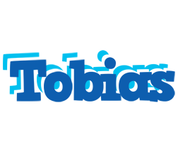 Tobias business logo