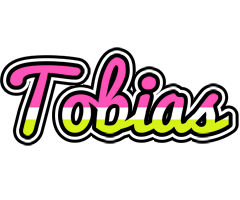 Tobias candies logo