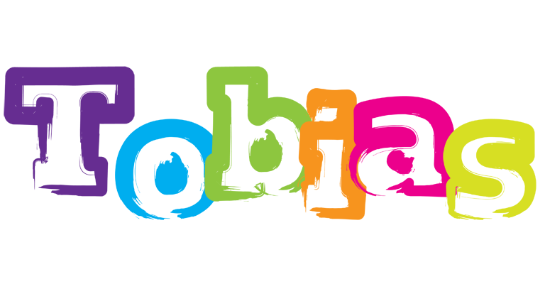 Tobias casino logo